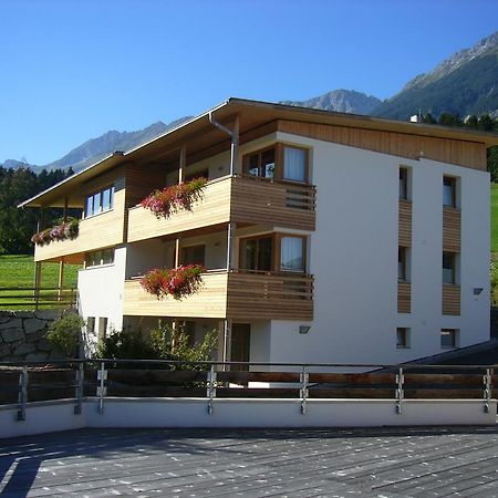 Apartments Karlhof Innsbruck Ruang foto