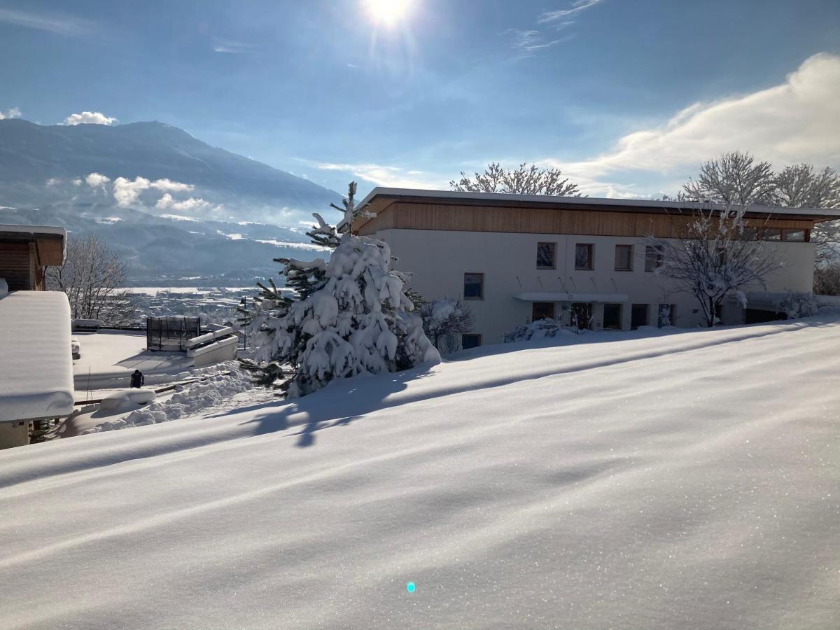 Apartments Karlhof Innsbruck Bagian luar foto