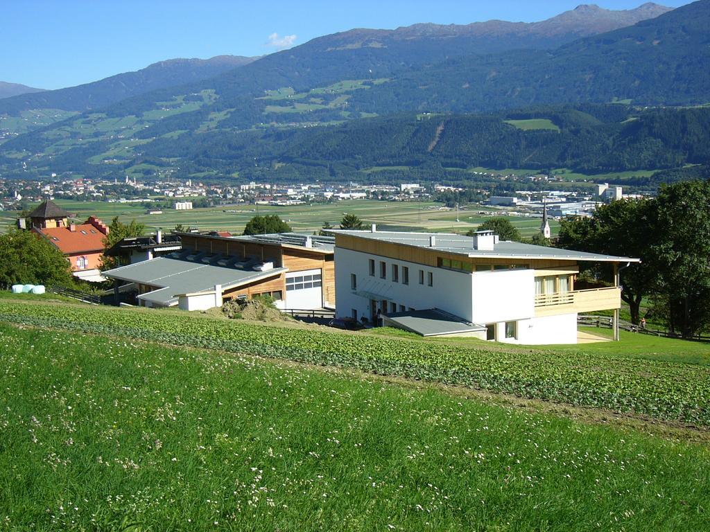 Apartments Karlhof Innsbruck Bagian luar foto
