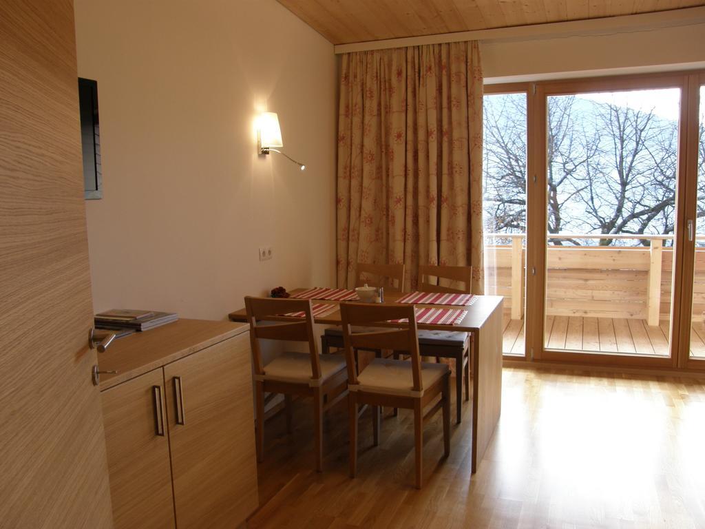 Apartments Karlhof Innsbruck Ruang foto