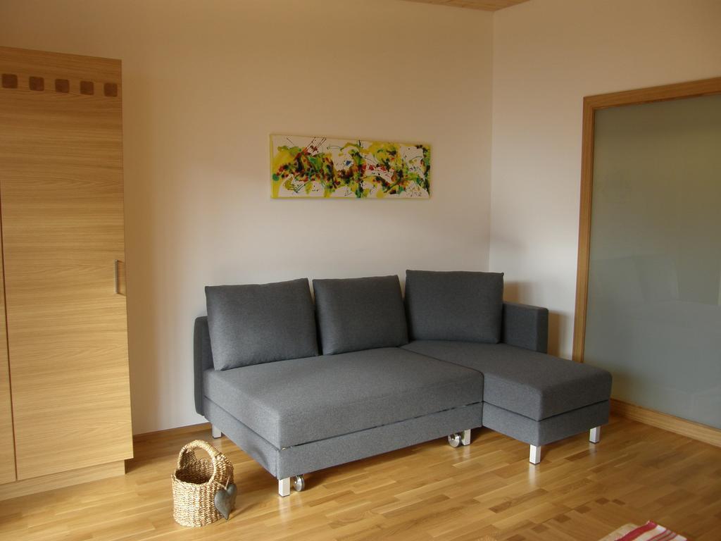 Apartments Karlhof Innsbruck Ruang foto