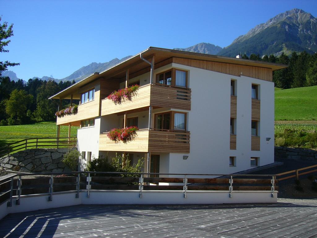 Apartments Karlhof Innsbruck Ruang foto